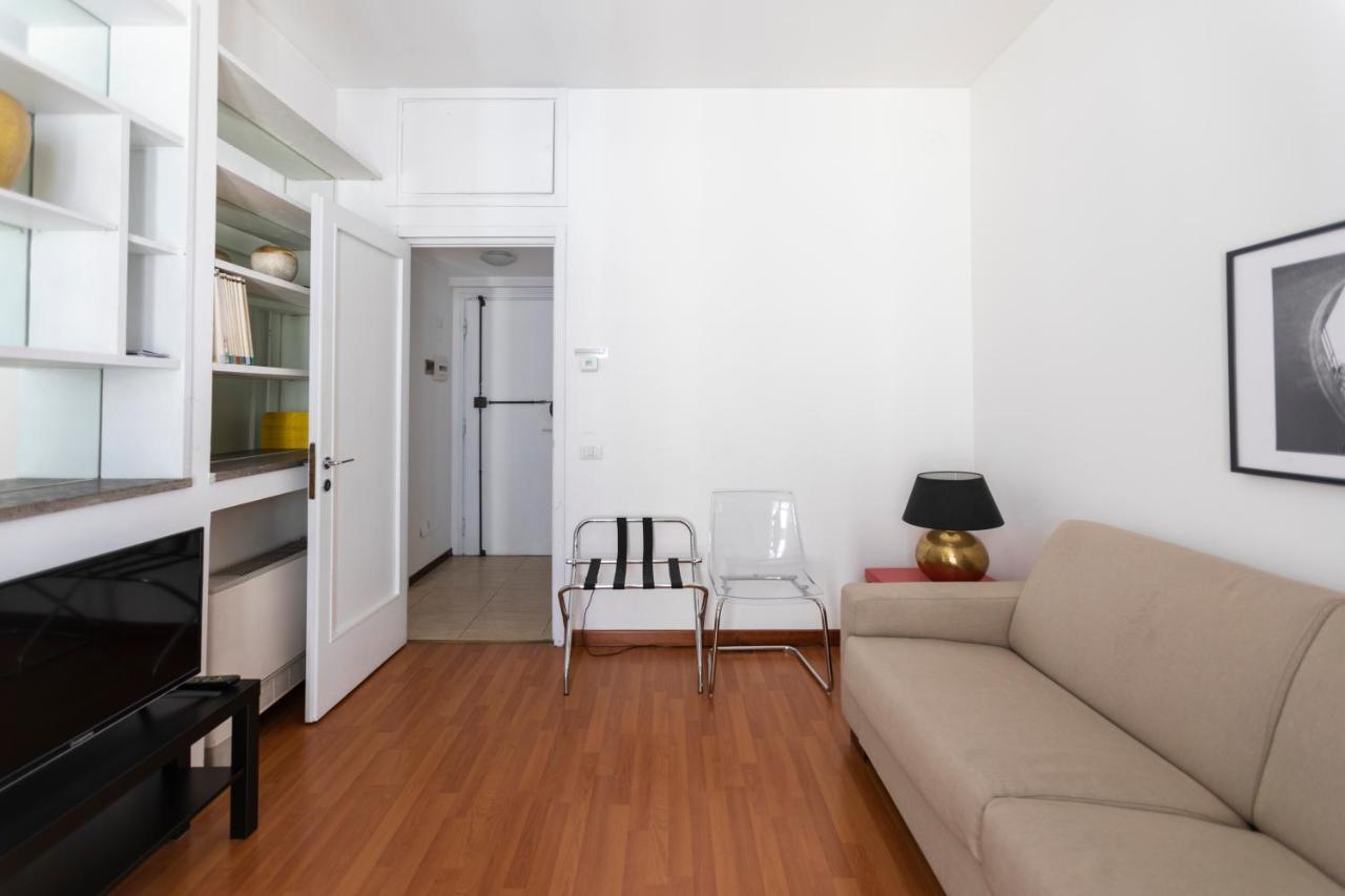 Apartamento Brera - Fiori Chiari Charme Milán