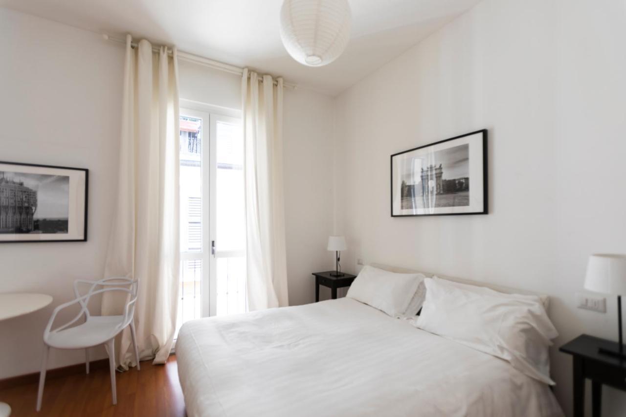 Apartamento Brera - Fiori Chiari Charme *