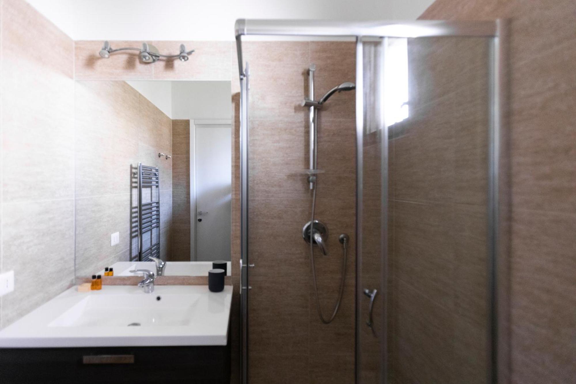 Brera - Fiori Chiari Charme Apartamento Milán