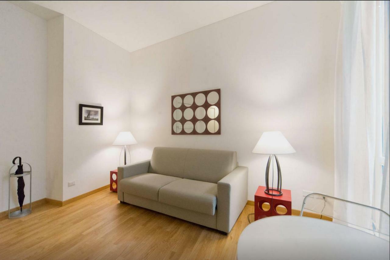 Brera - Fiori Chiari Charme Apartamento *