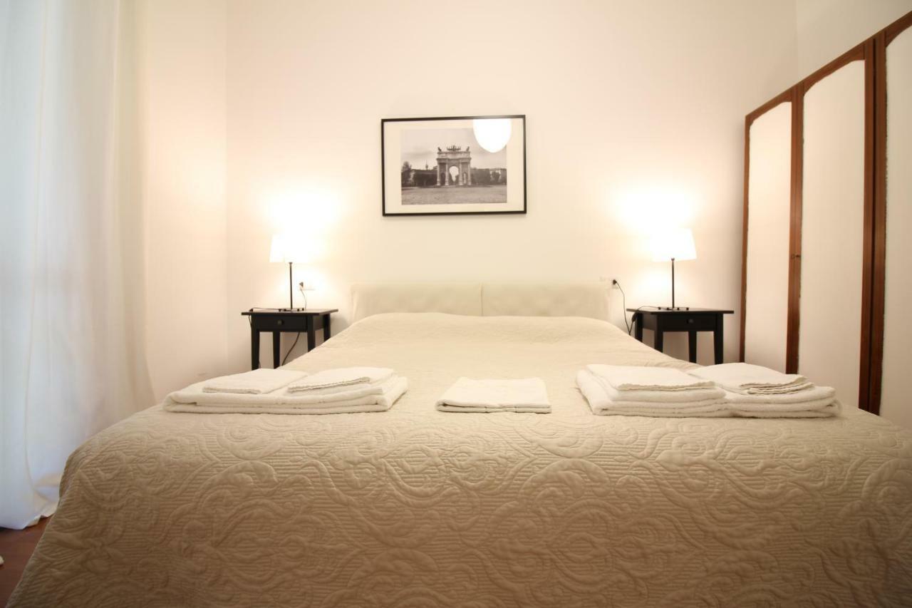Brera - Fiori Chiari Charme Apartamento *