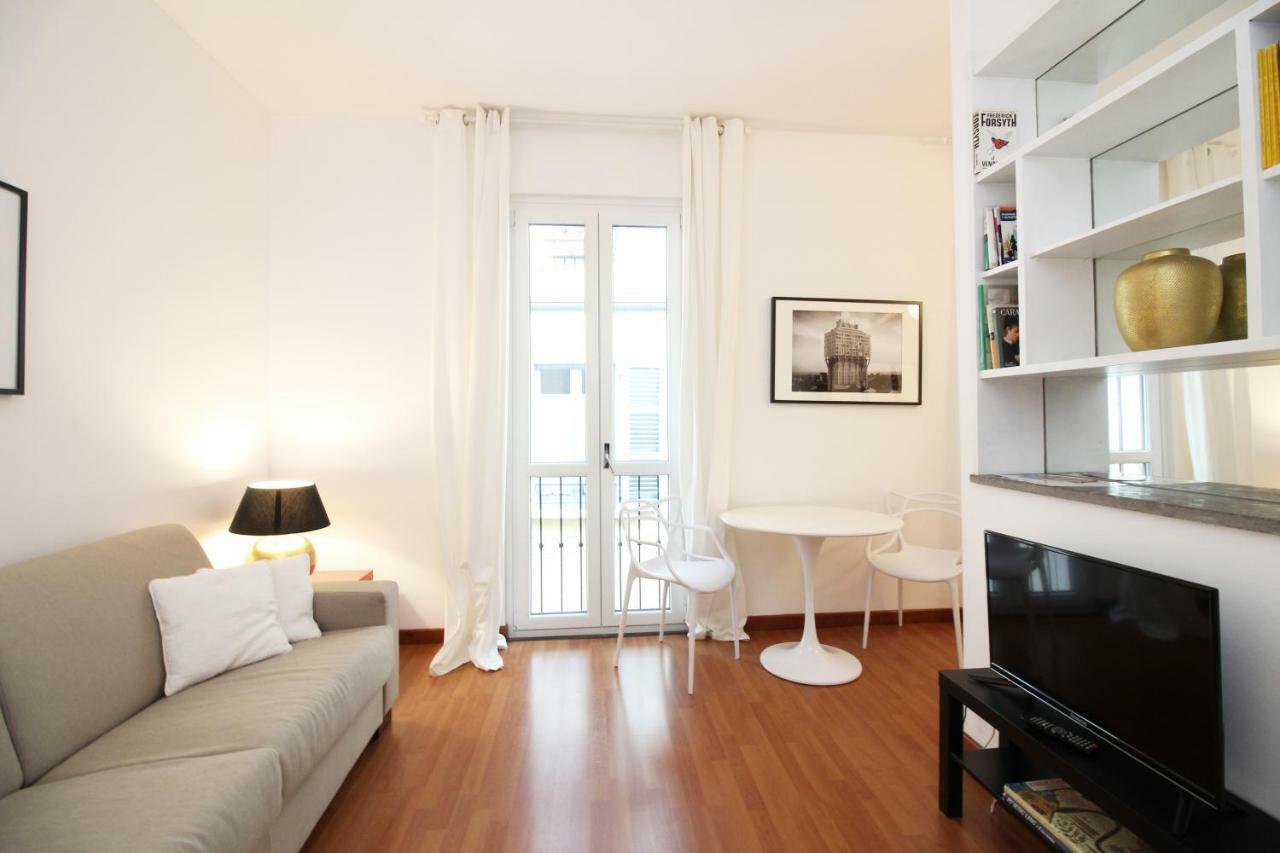Brera - Fiori Chiari Charme Apartamento Milán