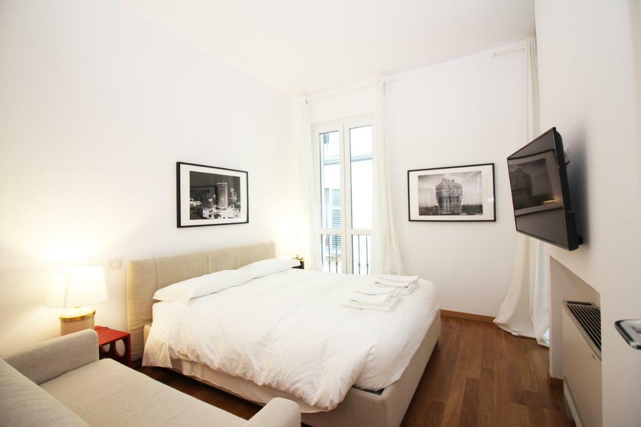 Brera - Fiori Chiari Charme Apartamento *