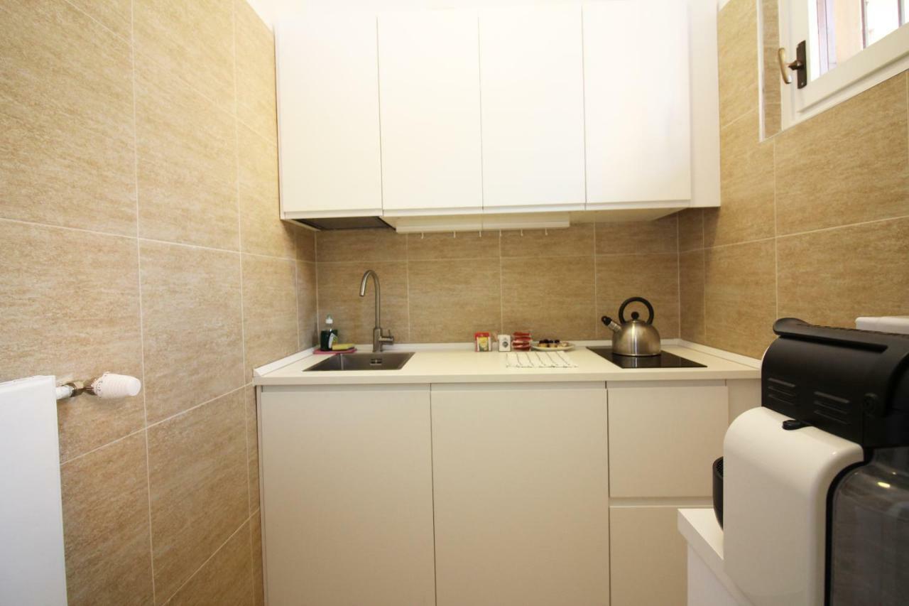 Brera - Fiori Chiari Charme Apartamento Milán