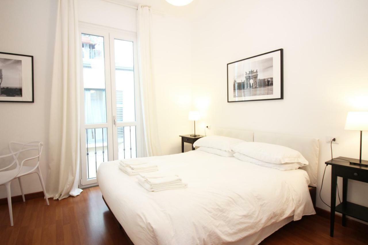 Brera - Fiori Chiari Charme Apartamento